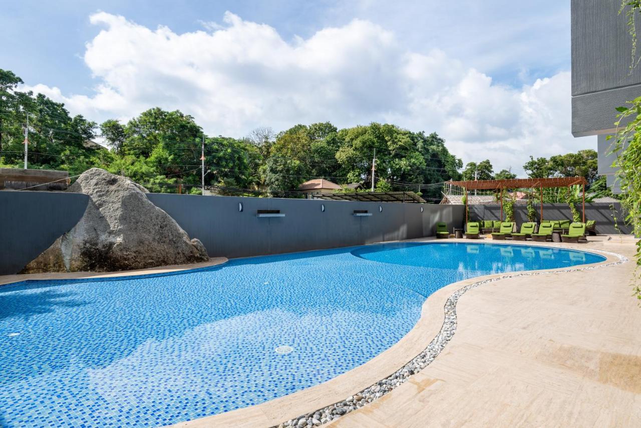 Calypso Garden by Villacarte Rawai Exterior foto