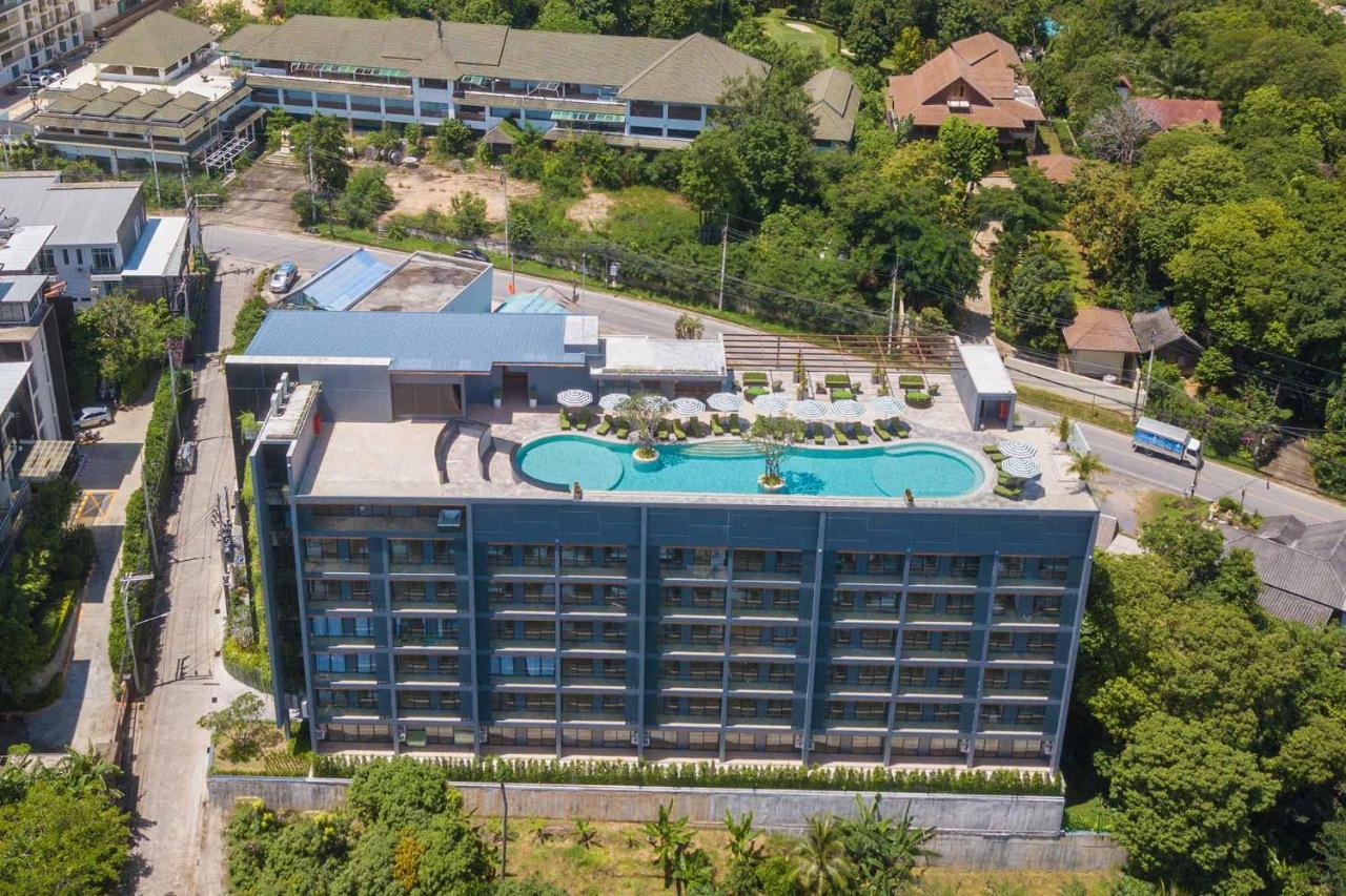 Calypso Garden by Villacarte Rawai Exterior foto