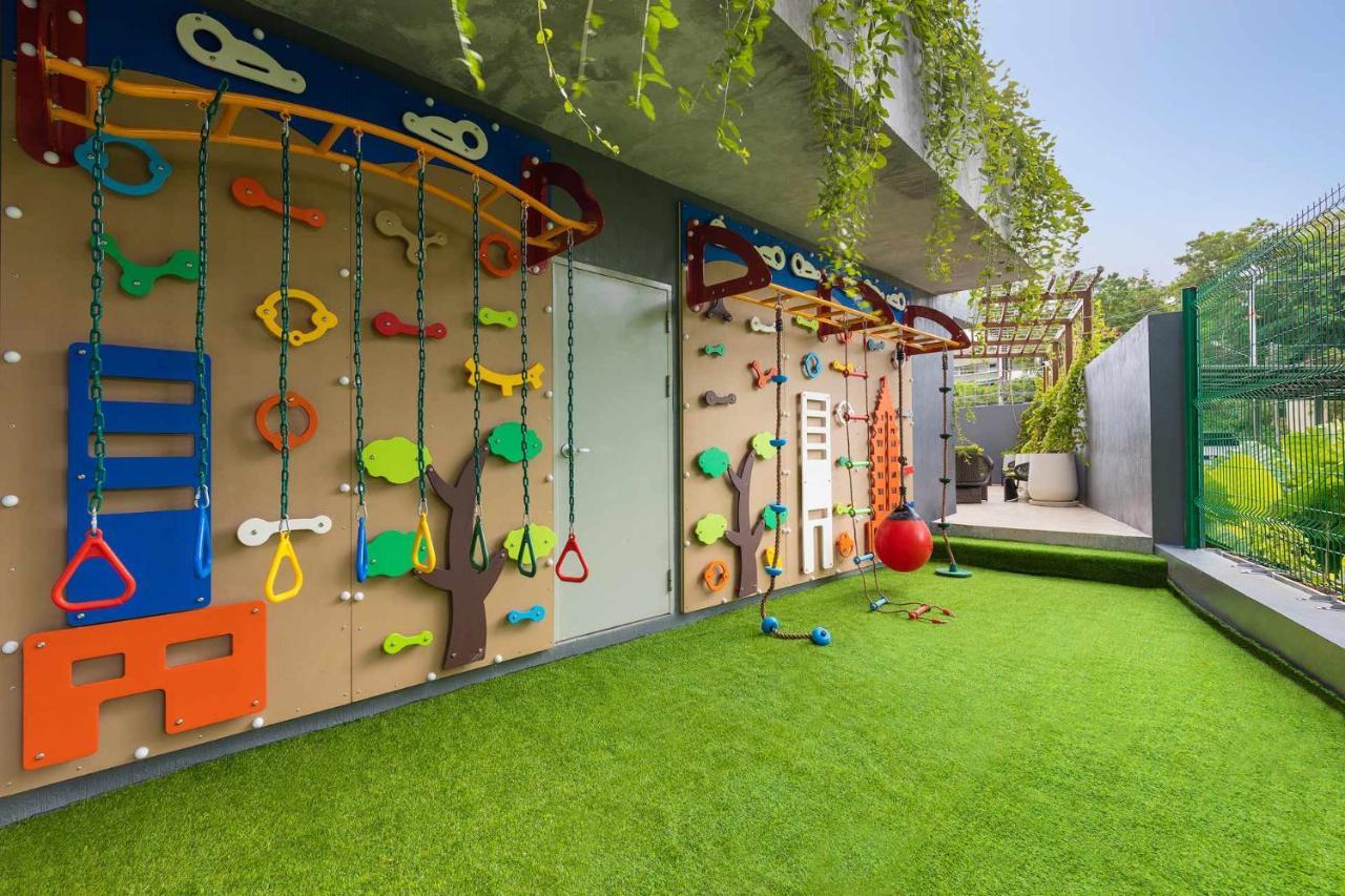 Calypso Garden by Villacarte Rawai Exterior foto