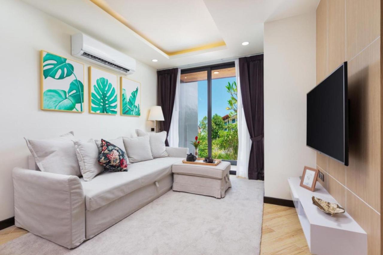 Calypso Garden by Villacarte Rawai Exterior foto