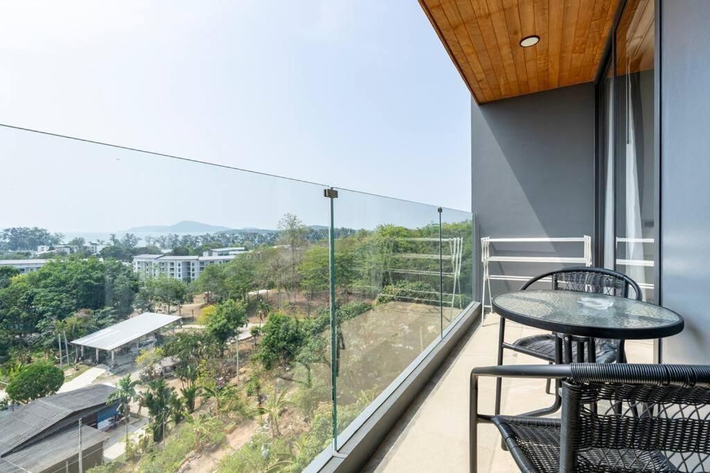 Calypso Garden by Villacarte Rawai Habitación foto