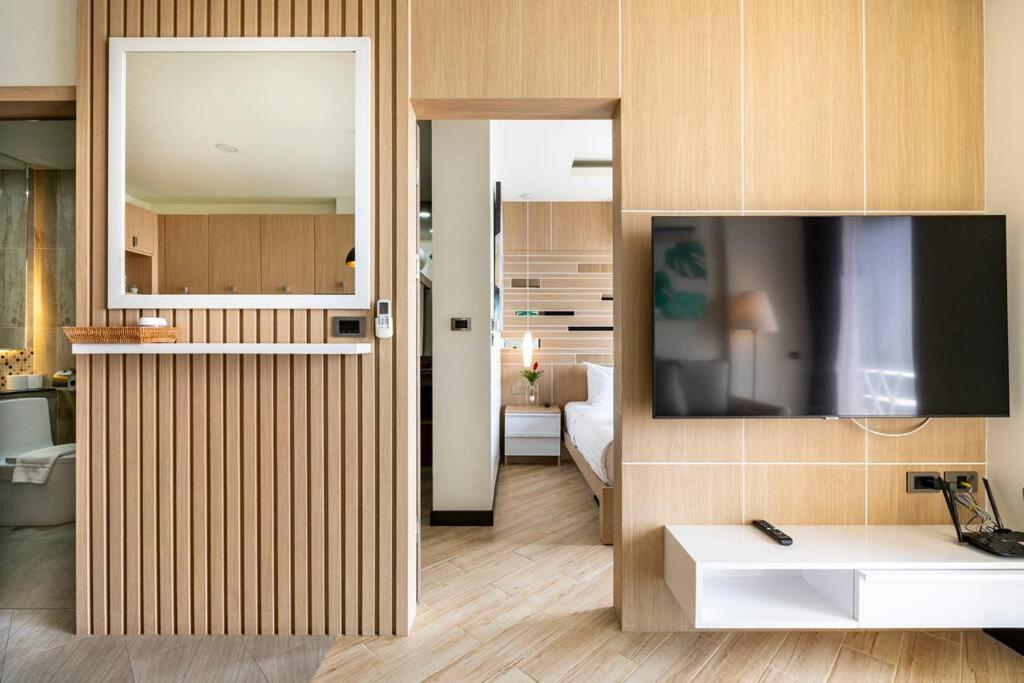 Calypso Garden by Villacarte Rawai Habitación foto