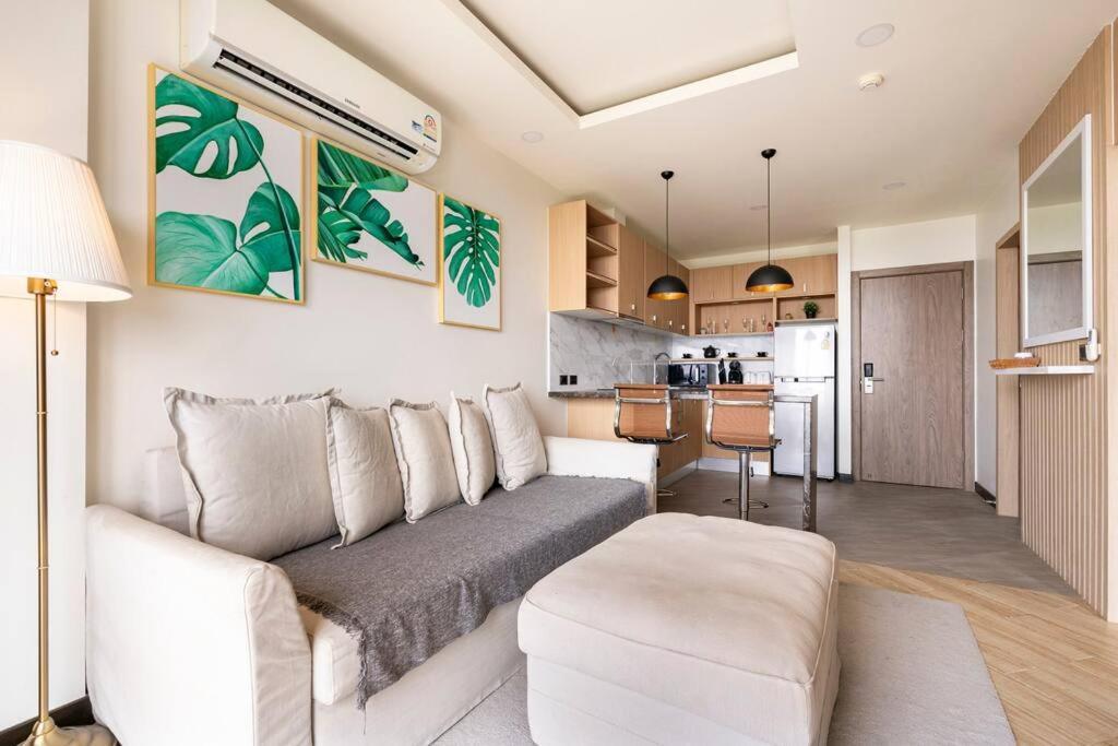 Calypso Garden by Villacarte Rawai Habitación foto