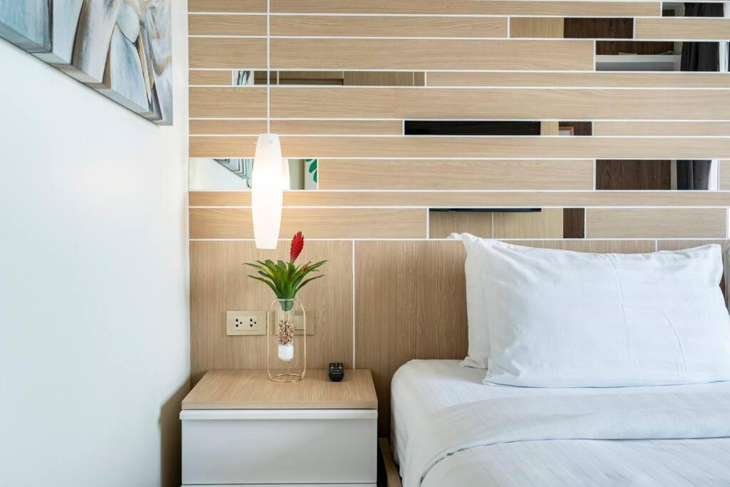 Calypso Garden by Villacarte Rawai Habitación foto