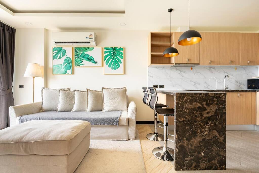 Calypso Garden by Villacarte Rawai Habitación foto