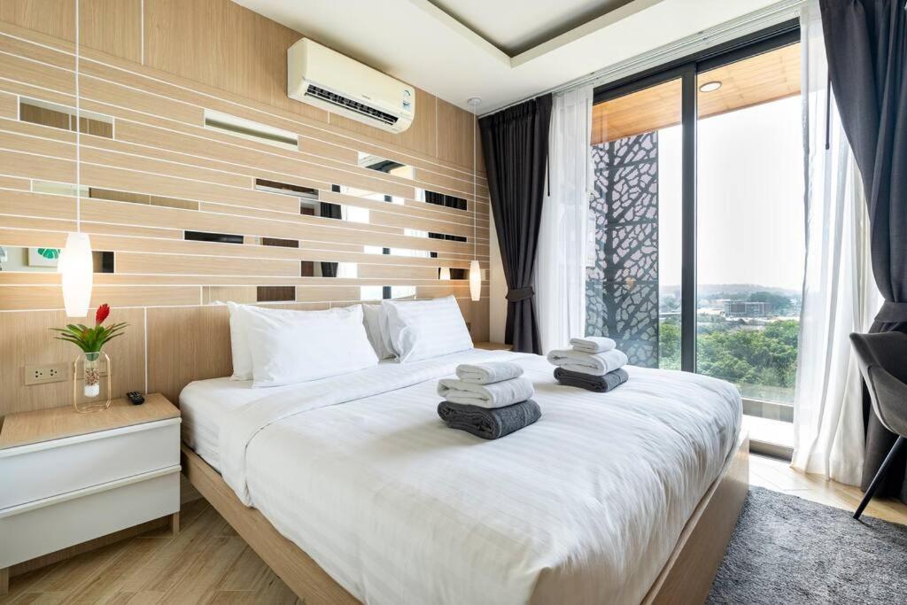 Calypso Garden by Villacarte Rawai Habitación foto